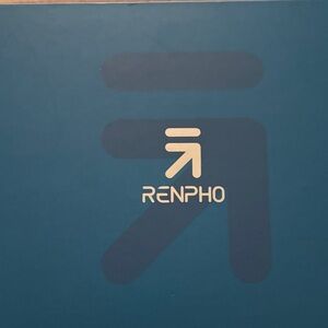 Renpho Eye Massager